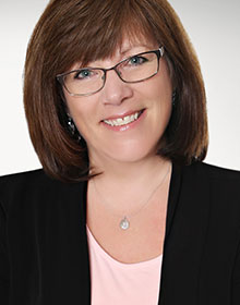 Sharon McLeod, Administration with S.L. Hunter Speechworks